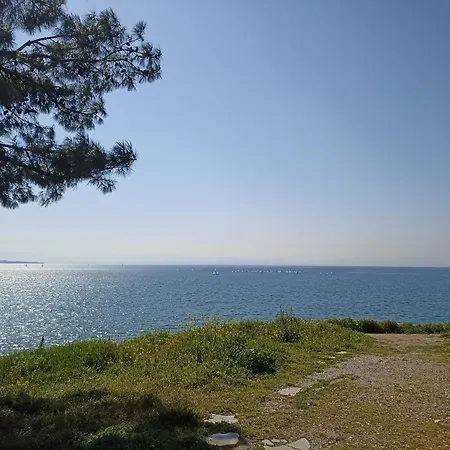 Seafront Family & Free Parking, The Cruiseflat Διαμέρισμα Θεσσαλονίκη