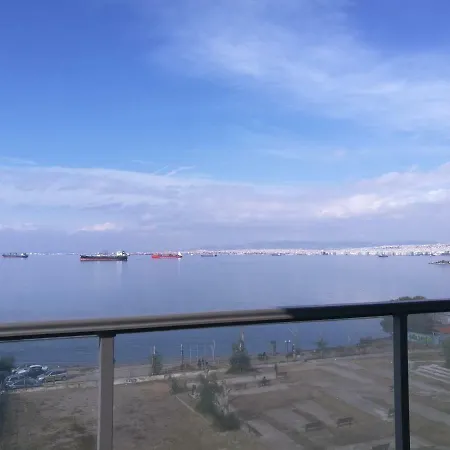 Seafront Family & Free Parking, The Cruiseflat *