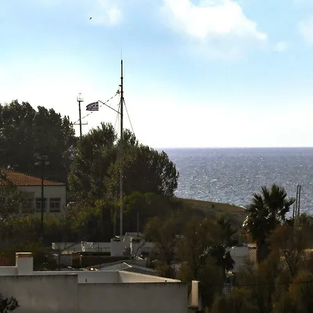 Διαμέρισμα Seafront Family & Free Parking, The Cruiseflat