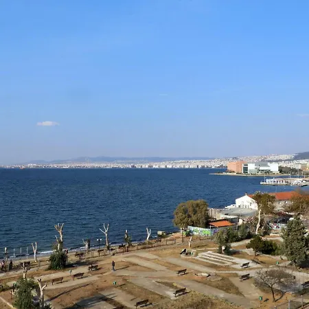 Seafront Family & Free Parking, The Cruiseflat Διαμέρισμα *
